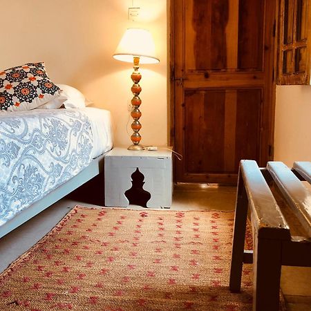 Riad Le Coq Berbere Marakéš Exteriér fotografie