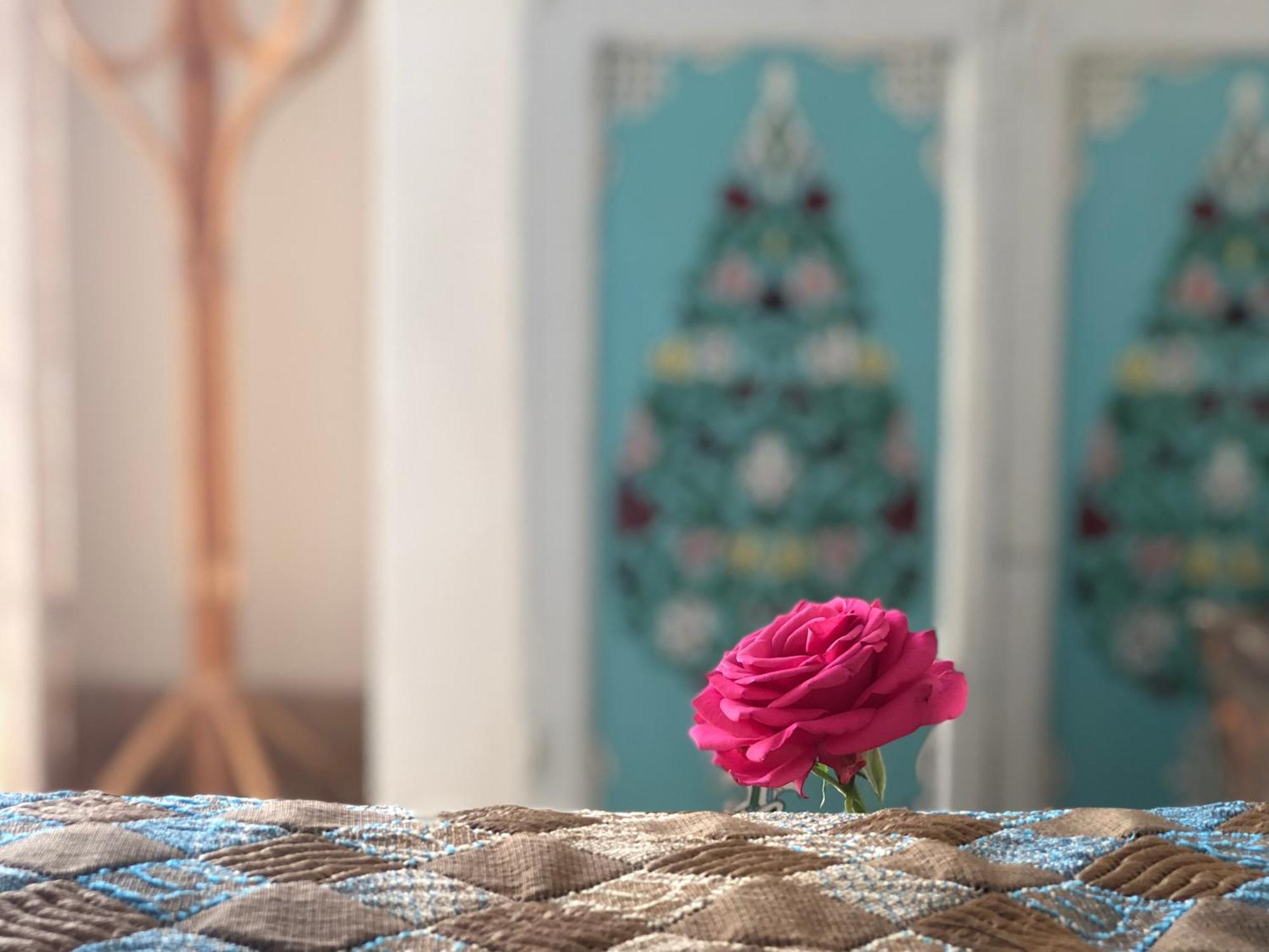 Riad Le Coq Berbere Marakéš Exteriér fotografie